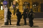 Karl Nehammer, Vienna Terror Attack, pm modi empathizes and tweets condolences over vienna terror attacks, Karl nehammer