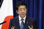 Shinzo abe, ulcerative colitis, japan s pm shinzo abe resigns what happens now, Shinzo abe