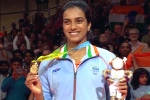 PV Sindhu new updates, PV Sindhu rewards, pv sindhu scripts history in commonwealth games, Rio olympics 2016