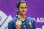 Asian Games, Asian Games, asian games 2018 p v sindhu nets silver medal in badminton, Chinese taipei player