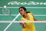 Olympic medal, Olympic medal, indian shuttler p v sindhu raises india s hope for an olympic medal, Yihan wang
