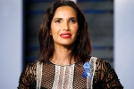 padma lakshmi husband, Indian american padma lakshmi, indian american tv personality padma lakshmi appointed as undp goodwill ambassador, Emmy award