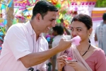 Padman story, Padman rating, padman movie review rating story cast and crew, R balki
