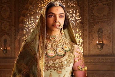 Padmavat Gets A New Release Date