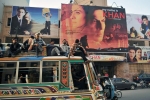 lollywood, Pakistan, pakistan bans bollywood films amid strained relations, Pakistani artists