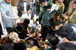 Pakistan Train Attack updates, Pakistan Train Attack breaking update, pakistan train attack 27 terrorists killed, Ghani