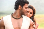 Vishal movie review, Pandem Kodi 2 movie rating, pandem kodi 2 movie review rating story cast and crew, Dhaval jayantilal gada