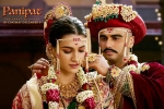 review, Panipat cast and crew, panipat hindi movie, Ashutosh gowariker