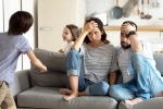Parenting Stress videos, Parenting Stress breaking, how to take control of parenting stress, Parenting