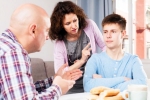Teenage kids breaking, Parenting for Teenage, parenting changes after a child reach teenage, Teenage kids