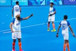 Table Tennis women's team, Sreeja AKula, paris olympics 2024 hockey team ready for bronze, Vinesh phogat
