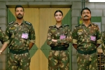 Parmanu movie review, Boman Irani, parmanu movie review rating story cast and crew, Manu movie review