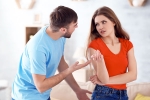 Partner triggering latest, Partner triggering bad, what to do when your partner is triggering you, Romantic