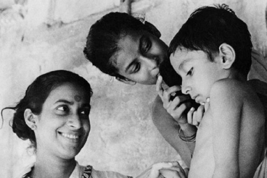 &#039;Pather Panchali&#039; only Indian Film to Feature in BBC&#039;s Top Foreign Films