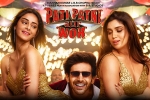 Pati Patni Aur Woh Hindi, Pati Patni Aur Woh cast and crew, pati patni aur woh hindi movie, Tanish