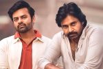 Sai Dharam Tej, BRO Movie, pawan kalyan s bro to get a wide release in usa, Sai dharam tej