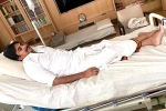 Pawan Kalyan new pictures, Pawan Kalyan health, pawan kalyan contracted with coronavirus, Tirupati