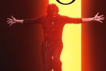 BRO movie release news, BRO movie first look, title announced for pawan kalyan and sai tej film, Powerstar pawan kalyan