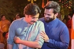 Pawan Kalyan upcoming films, Pawan Kalyan upcoming movie, pawan kalyan and sai tej for a remake, Pawan kalyan creative works
