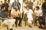 A..Aa, Nithiin, pawan kalyan surprises trivikram and nithiin, Sardaar gabbar singh