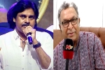 Kollywood, Pawan Kalyan BRO, pawan kalyan was misinformed about kollywood, Nassar