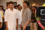Pawan Kalyan, SJ Surya, sj surya walks out of pawan s film, Sardaar gabbar singh