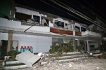 Philippines news, Philippines earthquake, 6 dead in philippines earthquake, Surigao del