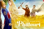 Phillauri Bollywood movie, story, phillauri hindi movie, Phillauri