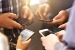 production linked incentives (PLI), smart phones, government may unveil rs 36 000 cr plan to get more phones made in india, Disability