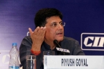 Data, Money, will get black money data from switzerland by next year piyush goyal, Rupee value