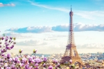 Holiday in France, Holiday in France latest, are you planning for a holiday to france, France tourism