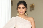 Pooja Hegde next film, Pooja Hegde, pooja hegde has a shock for varun tej, Atharvaa murali