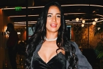 Poonam Pandey health, Poonam Pandey cancer, poonam pandey passed away, Cervical cancer