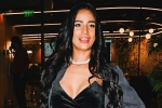 Poonam Pandey death, Poonam Pandey breaking, poonam pandey passed away, Kangana ranaut