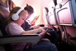 Portable gadgets, Portable gadgets top list, portable gadgets to make long flights bearable, Planes t