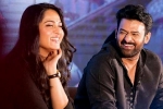Prabhas and Anushka films, Prabhas and Anushka news, prabhas and anushka to work again, Billa