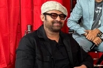 Prabhas remuneration, Prabhas remuneration, prabhas not interested to work with bollywood makers, Adipurush