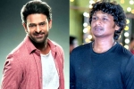 Prabhas and Lokesh Kanagaraj loading, Prabhas and Lokesh Kanagaraj film, prabhas and lokesh kanagaraj film loading, Thalaivar 171