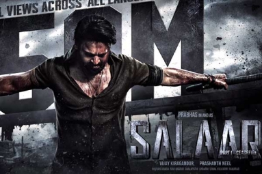 Prabhas&#039; Salaar to have a Lengthy Runtime