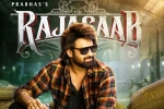 The Raja Saab release, The Raja Saab shoot, prabhas the raja saab team heads to europe, Kalki 2898 ad