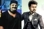 Prabhas, Adipurush and Varisu release dates, prabhas vs vijay for sankranthi 2023, Release dates