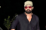 Prabhas  holiday, Prabhas  holiday, prabhas frequent holidaying in italy, Raja deluxe Prabhas  holiday, Prabhas  holiday, prabhas frequent holidaying in italy, Raja deluxe
