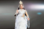 hema malini, Pravasi Bharatiya Divas, pravasi bharatiya divas swaraj lauds hema malini s dance drama, Hema malini