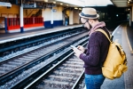 smartphone and personality, Smartphone Movements Predict Your Personality, this is how your smartphone movements predict your personality, Targeted advertising