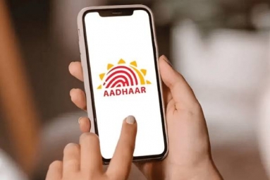Preinstallation of Aadhaar App: Apple, Samsung and Others Reject
