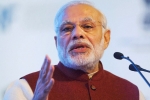 Modi On Congress, PM Modi in Parliament, prime minister narendra modi speech in parliament highlights, Congress leaders