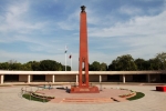 narendra modi, national war memorial for soldiers., prime minister to dedicate national war memorial to the nation today, Rakshak
