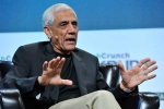 Vinod Khosla, Vinod Khosla, u s court rejects indian origin billionaire s private beach plea, Geffen