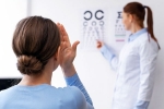 Myopia vision, Myopia breaking news, how to protect your vision from myopia, Eye sight