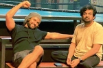 Puri Jagannadh news, Fighter movie, puri jagannadh s fighter shifts to hyderabad, Fighter movie